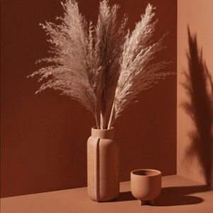 Target Terracotta Vase